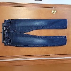 Aeropostale Men's Slim Straight Jeans